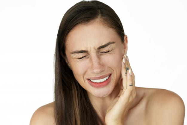 dental emergency
