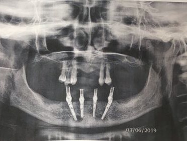 Dr. Carter - Dental Care