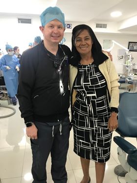 Dr.Carter - Salt Lake Dental