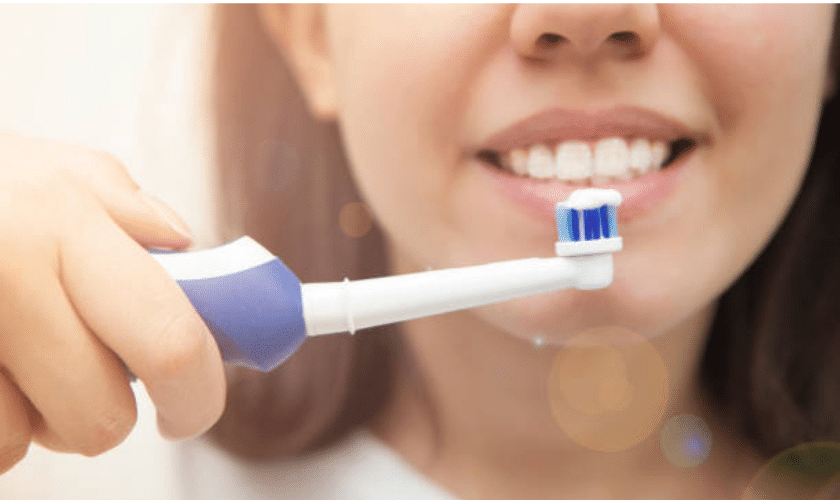 Electric Toothbrush