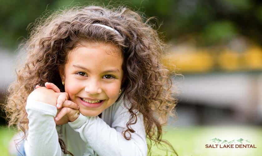 Pediatric Dentistry