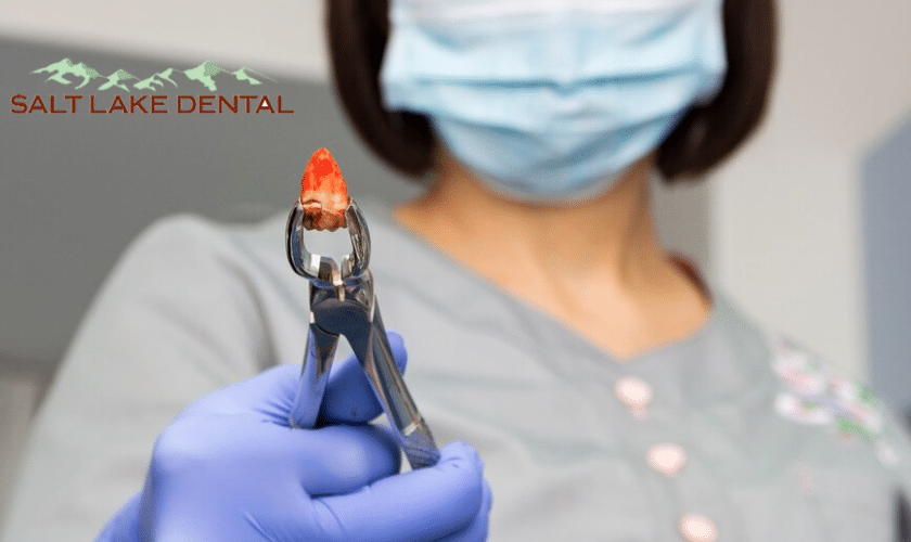 Dos And Don'ts After Wisdom Teeth Extraction