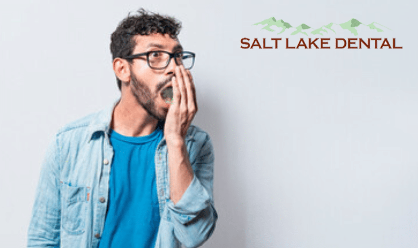 get rid of bad breath