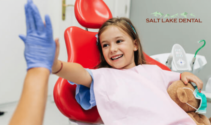 The Importance of Early Dental Care for Your Child