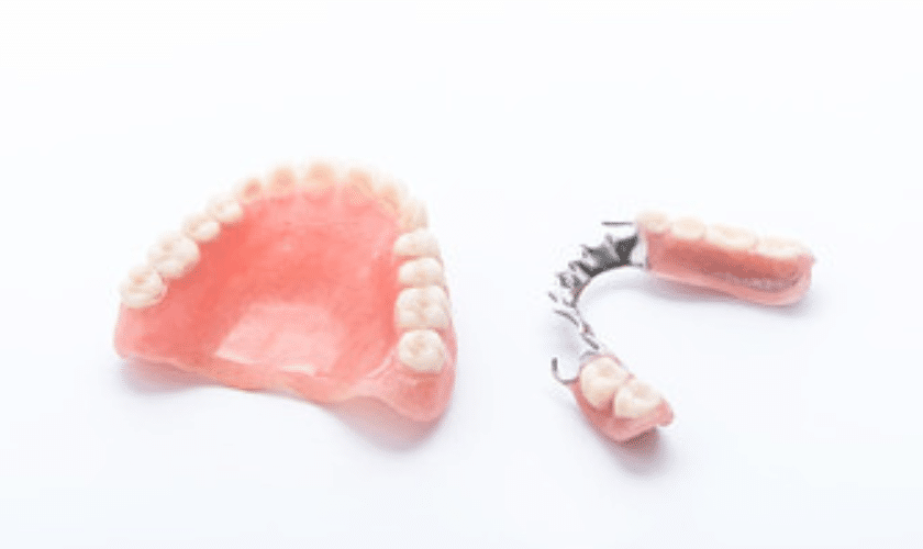 How To Choose The Right Dentures