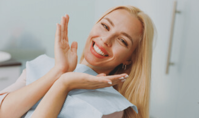 Teeth Whitening Aftercare Tips