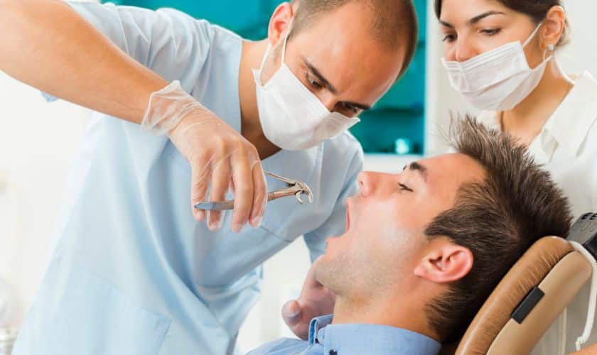 Tooth Extraction - Salt Lake Dental