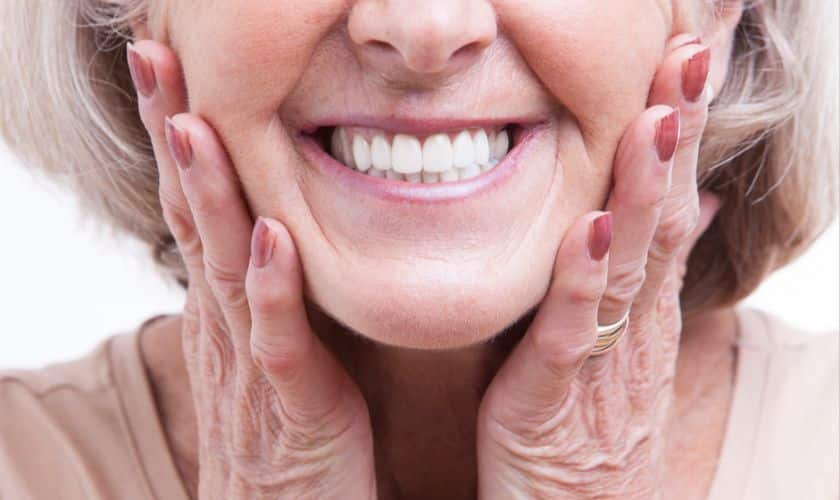 Snap-in Dentures in Salt Lake City, UT