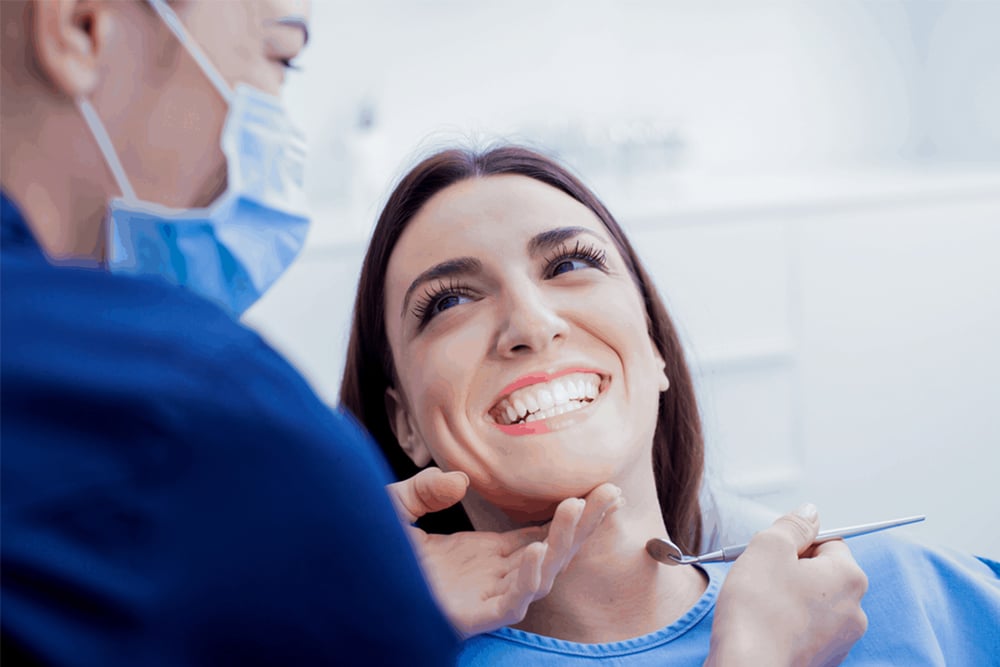 Cosmetic Dentist in Salt Lake City, UT - Salt Lake Dental