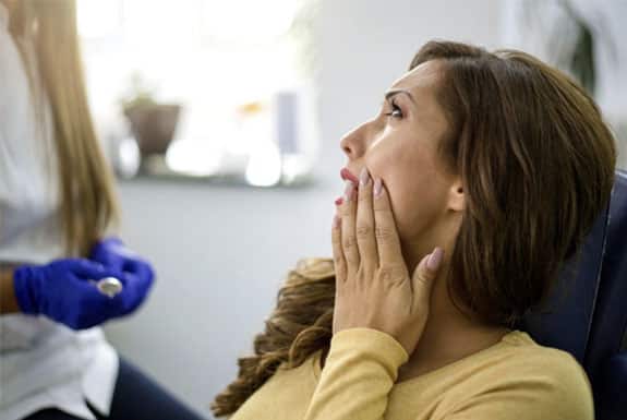 Emergency Dentist in Salt Lake City - Salt Lake Dental