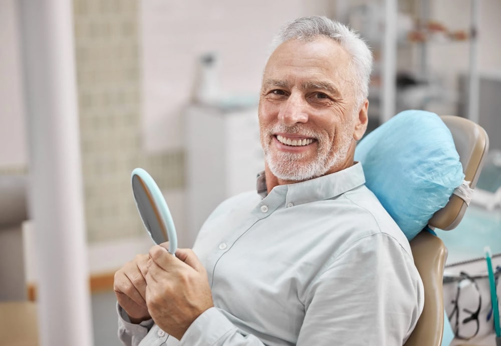 Dental Implants in Salt Lake City - Salt Lake Dental