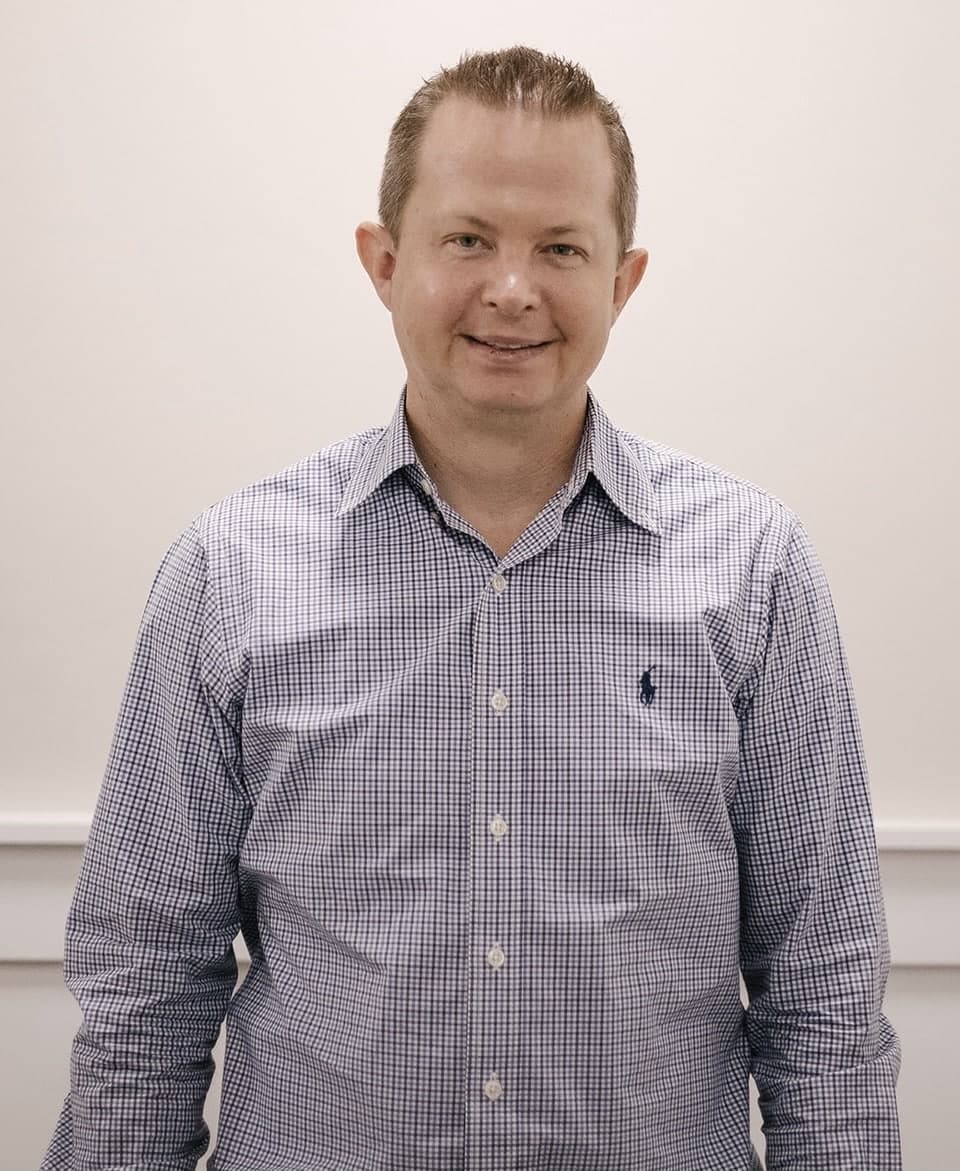Dr. Tysen Carter - Salt Lake Dental