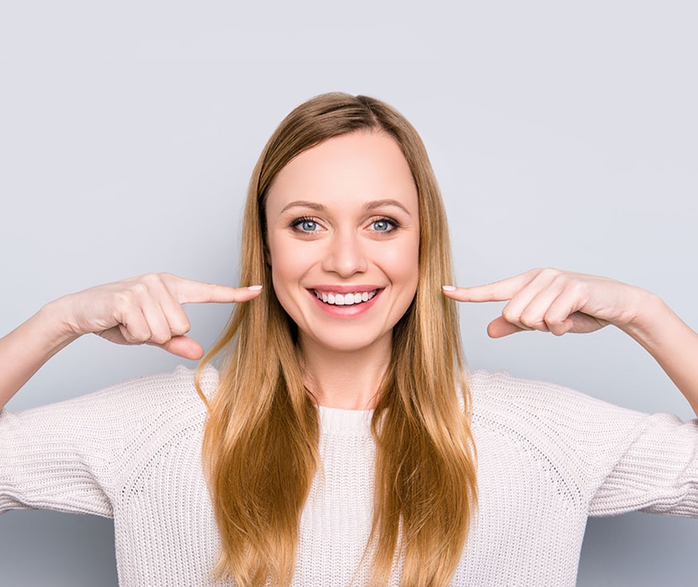Teeth Whitening Treatment in Salt Lake City - Salt Lake Dental