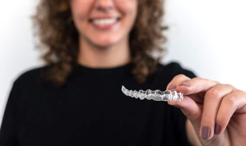 How Long Does Invisalign Last - Salt Lake Dental