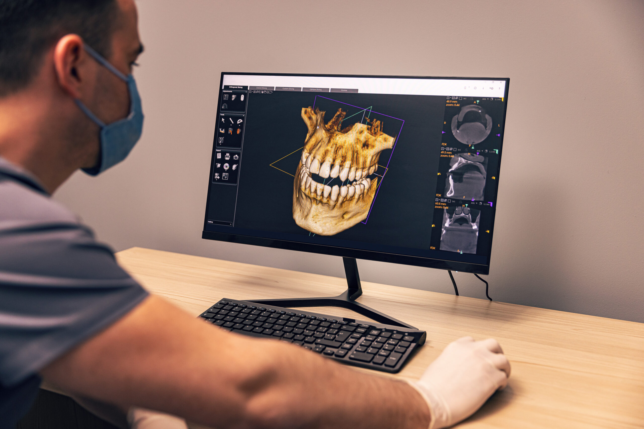 The Exciting Innovations of Dental Implants in 2024 - Salt Lake Dental