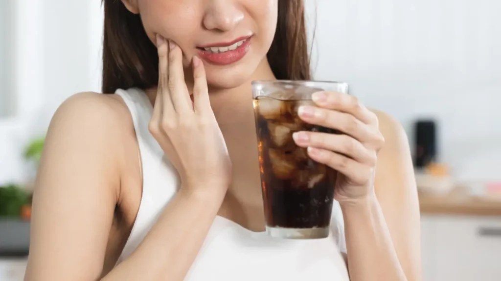 Tips for Teeth-Friendly Drinks