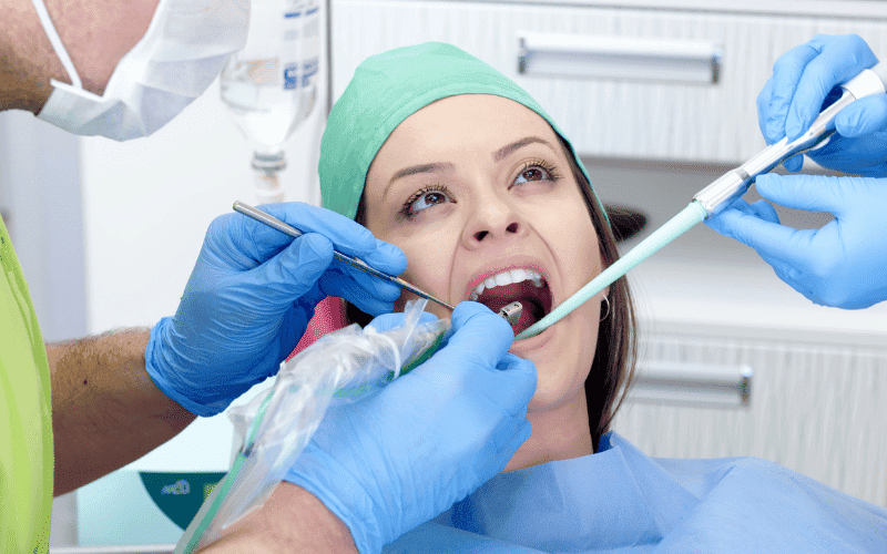 Dental Implants Can Improve Your Oral Health