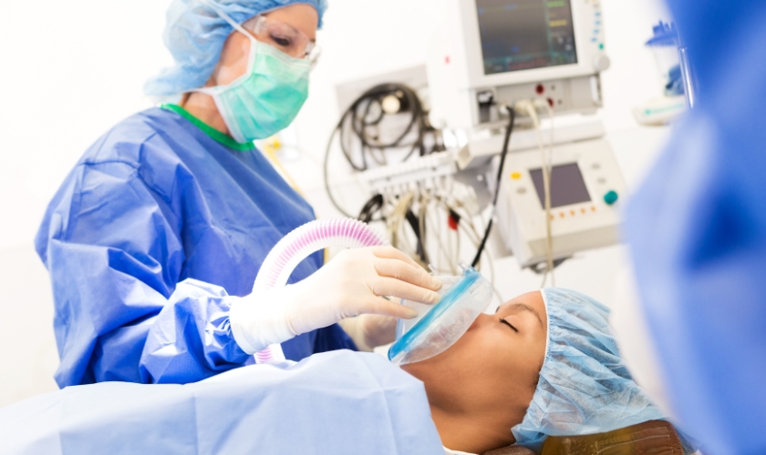 how sedation can improve outcomes for complex dental work