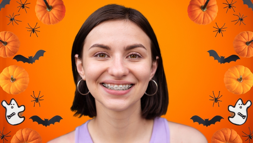 keep your teeth looking good this halloween