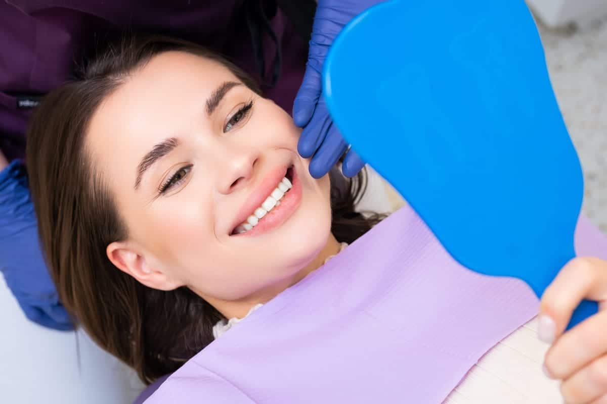 Dental Bridges in Salt Lake City