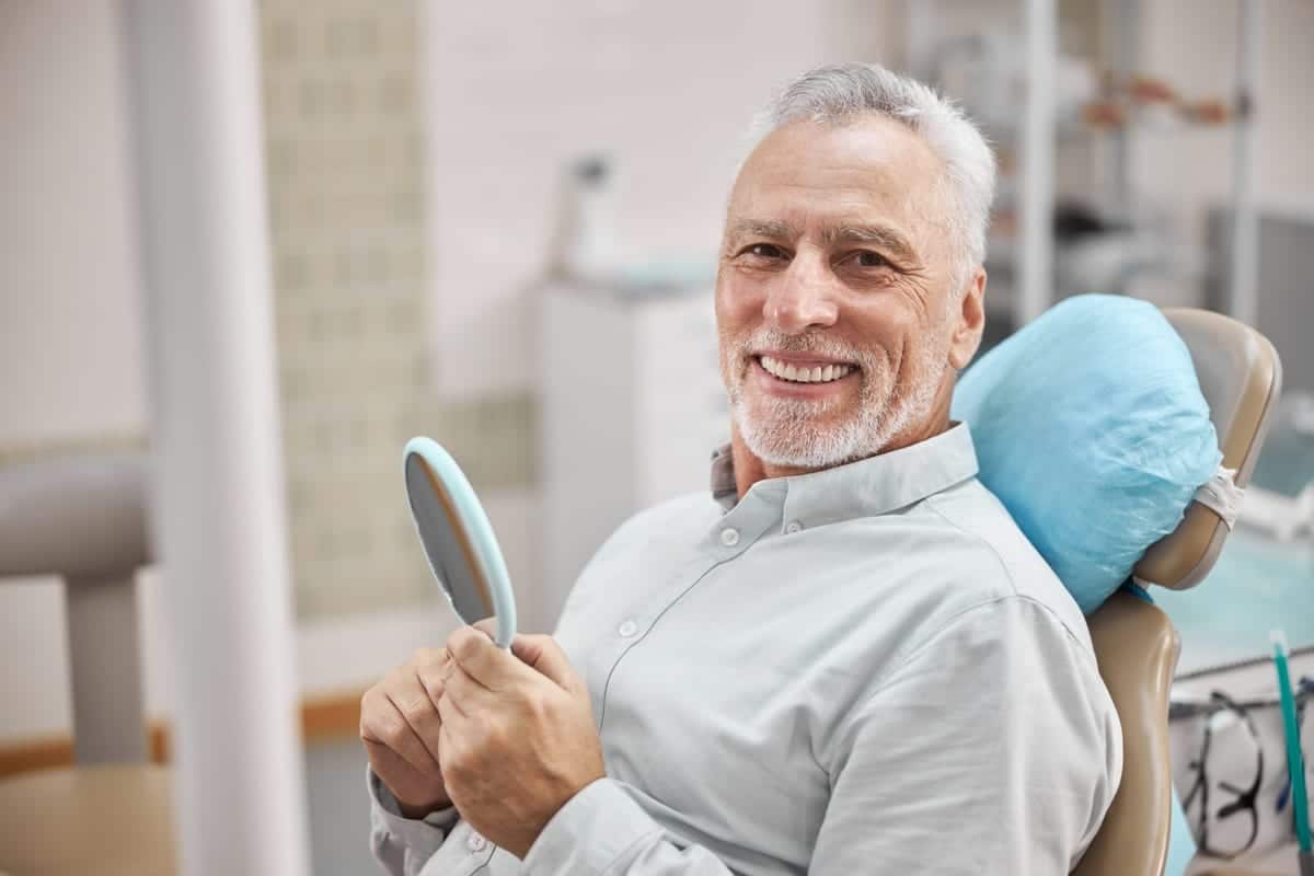 Dental Crowns in Salt Lake City
